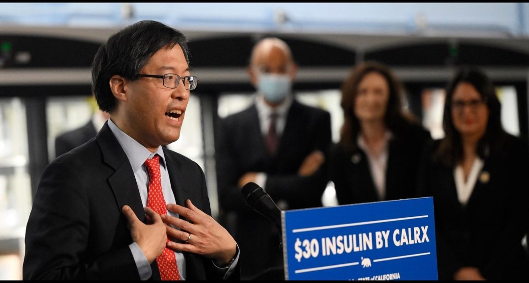 Could Democrats Be Iced Out of This California Congressional Race?…