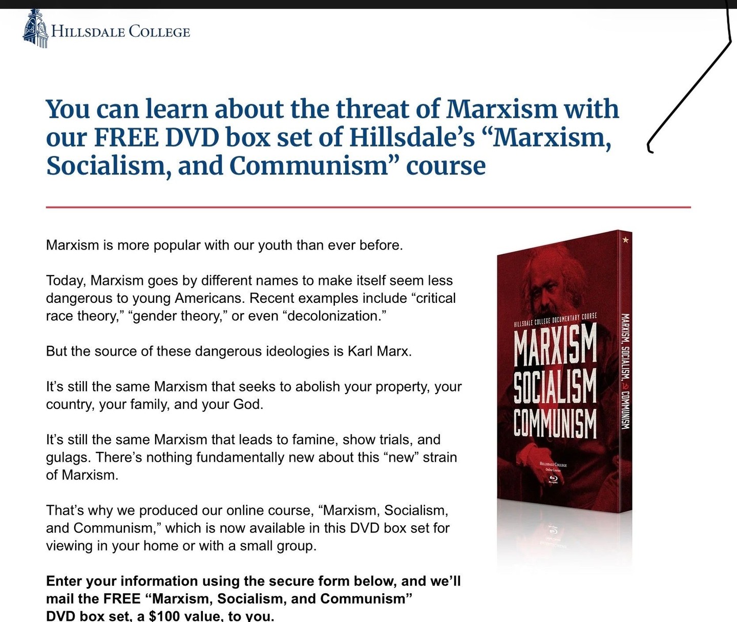 Look at this crazy ad on yahoo sports funded by billionaires. Focus on the…