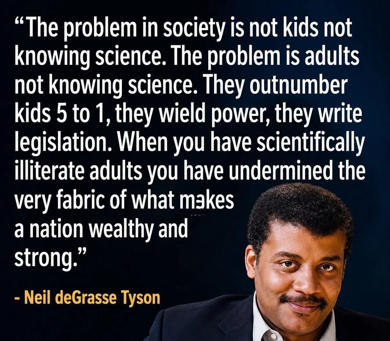 #Science #Learn