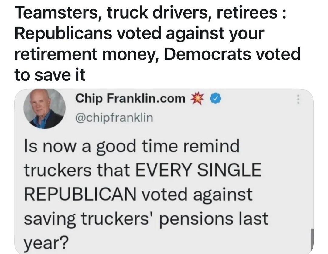 #MAGA
