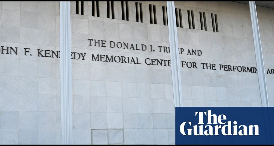 Judge dismisses Kennedy Center suit against musician who canceled…