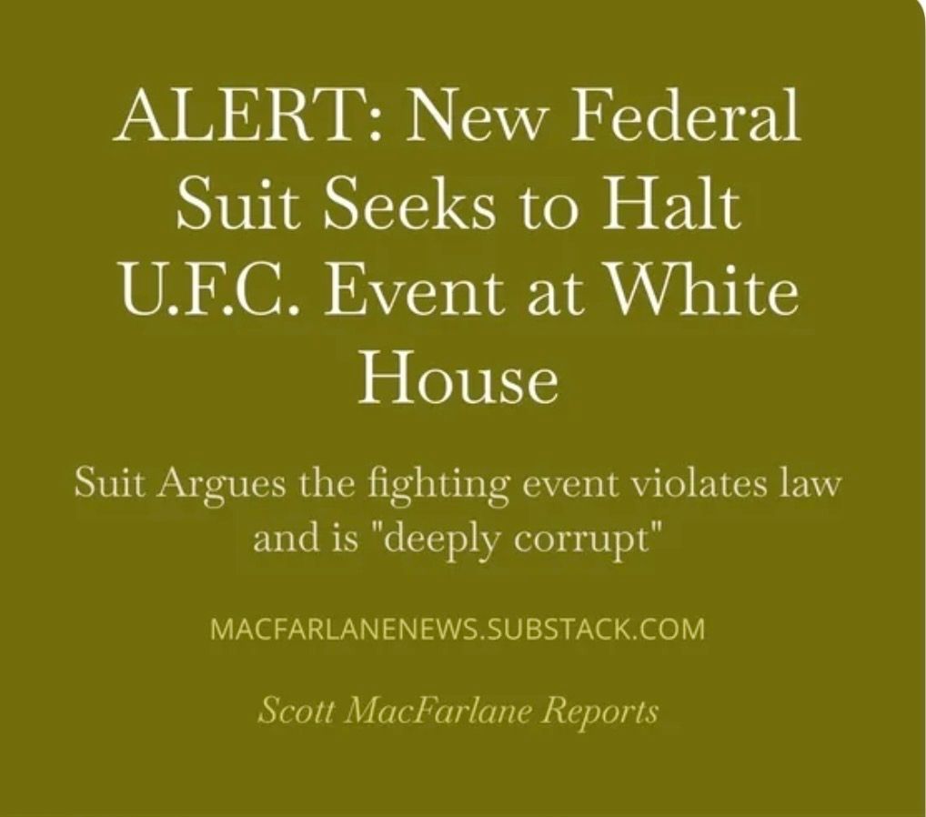 More details coming #Trump #Corruption #FollpwTheMoney…