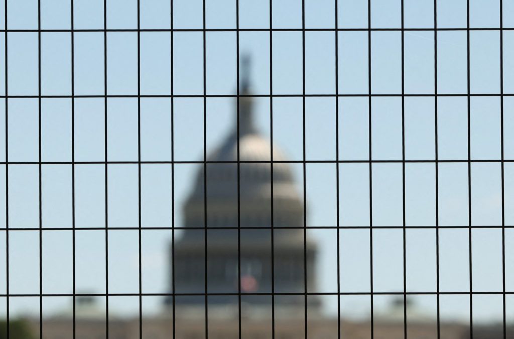 Senate blocks extending key surveillance program following backlash over Trump…
