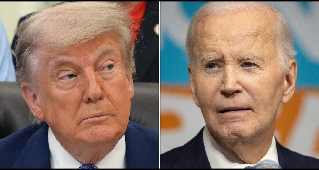 MS NOW Host Says Trump Is ‘Projecting’ This Increasingly Common Trait Of His…