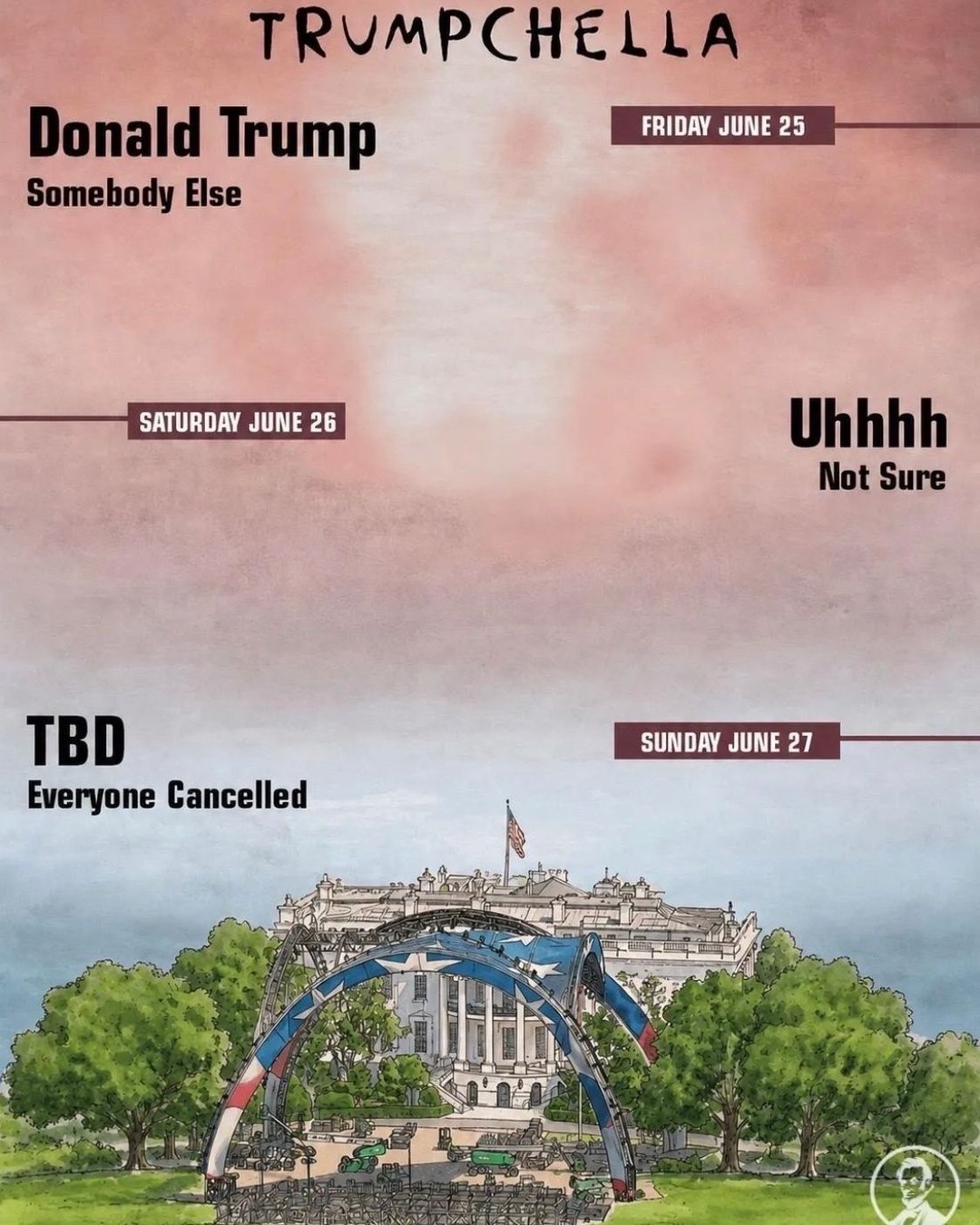 #Trump