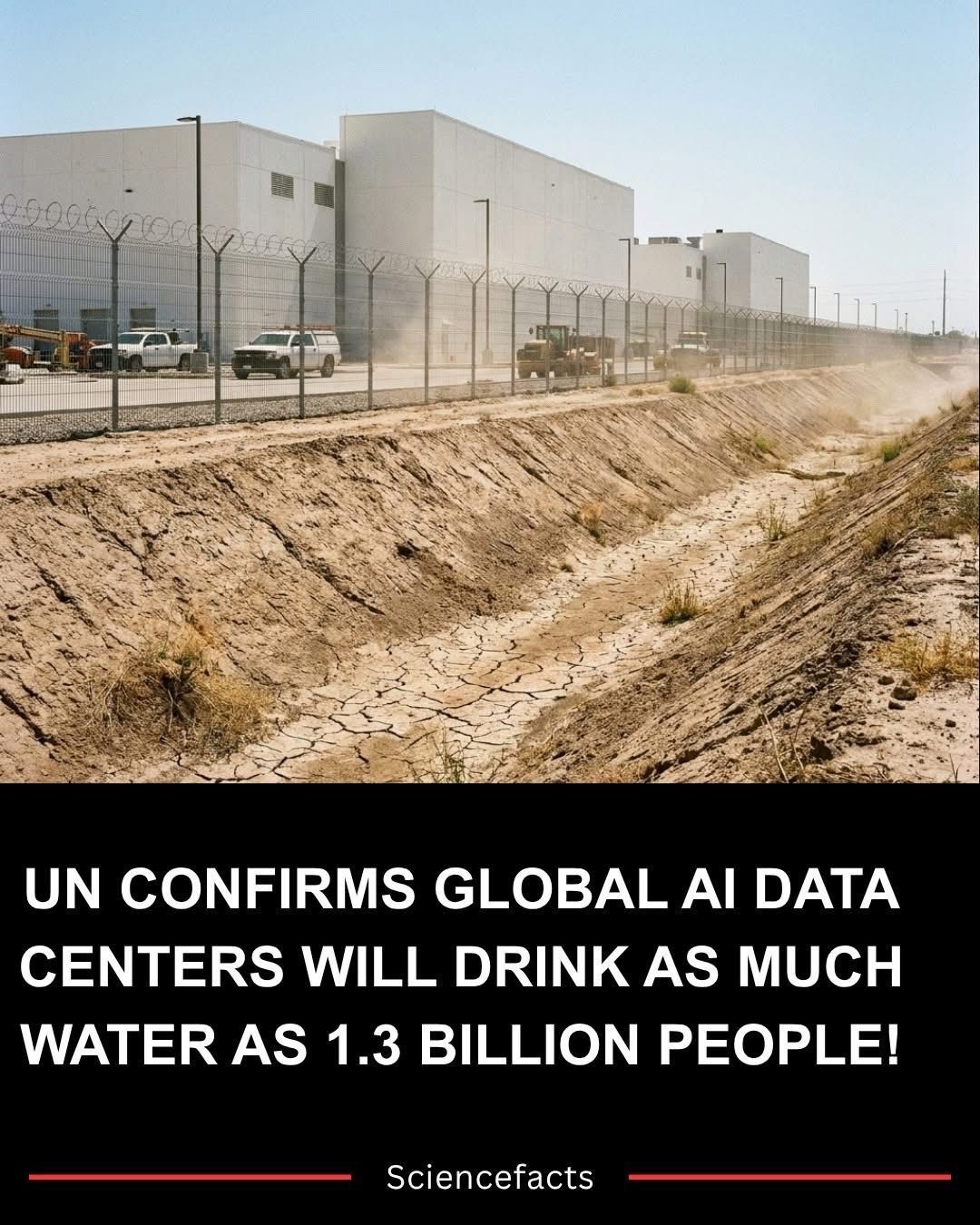 But I’m #MAGA? I don’t like #science and the  #UN. I like billionaires, kings,…