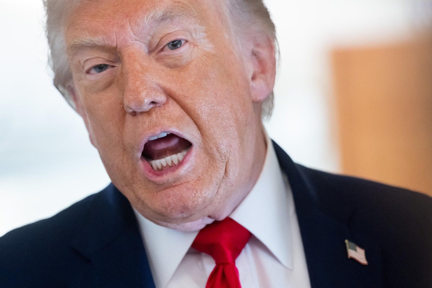 Trump Is Making the U.S. an Increasingly Irrelevant Power…