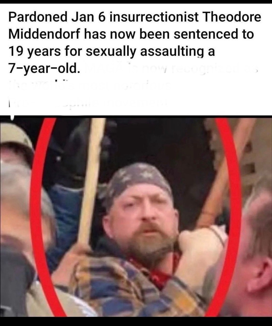 #MAGA