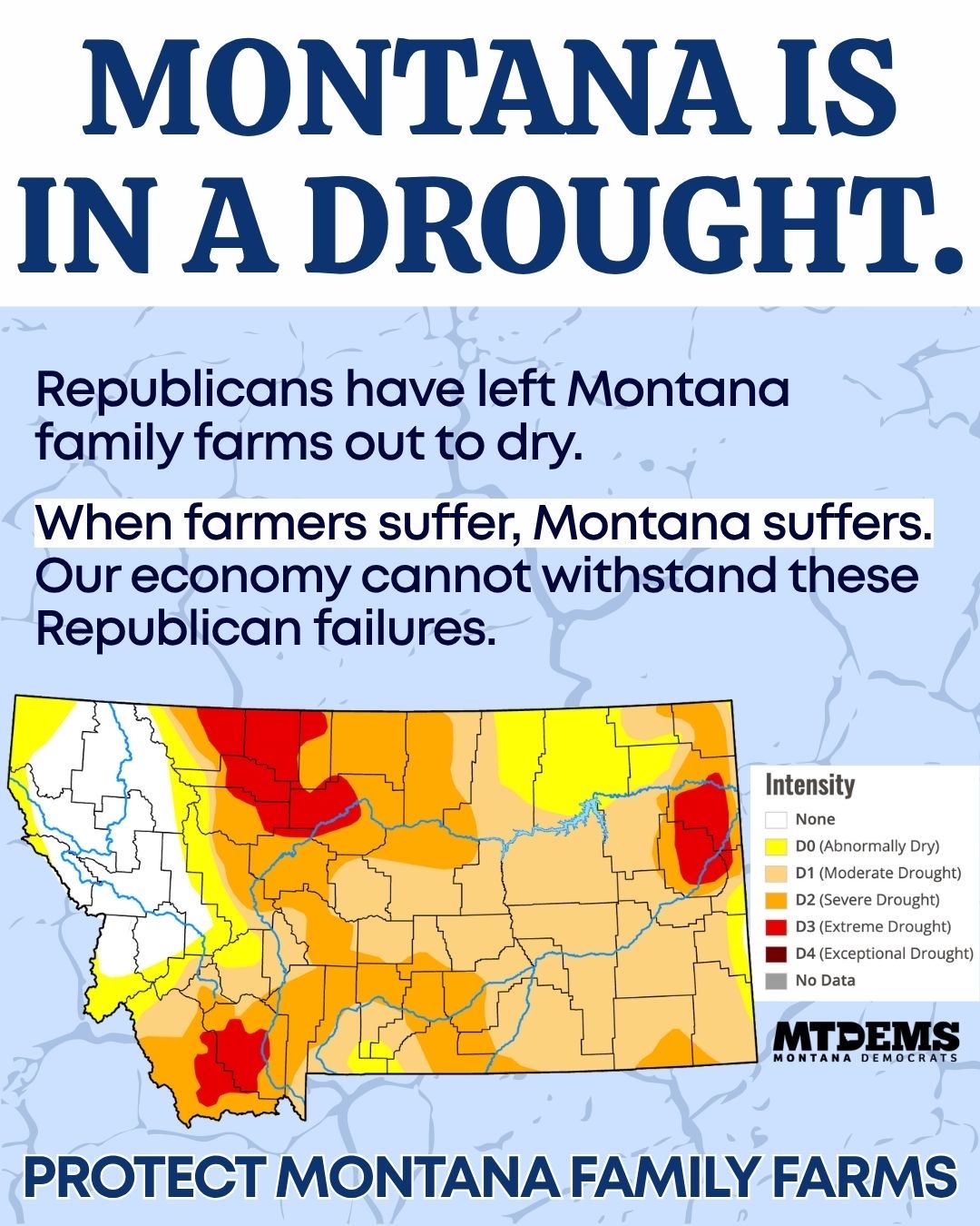 #MAGA #Montana