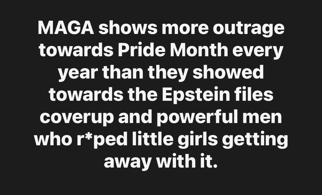 #Epstein