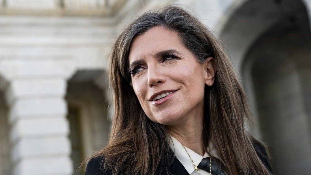 Defiant Nancy Mace Admits She Got Her ‘Ass Kicked’ In S.C. Governor’s Race…