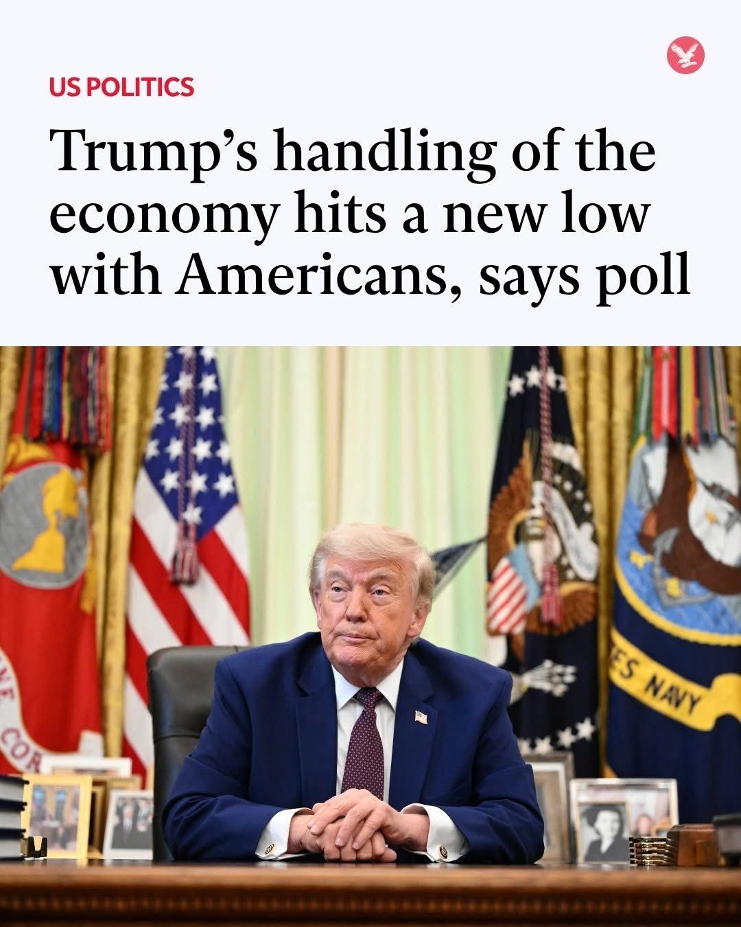 It’s the worst economy in modern history. Americans are struggling with soaring…