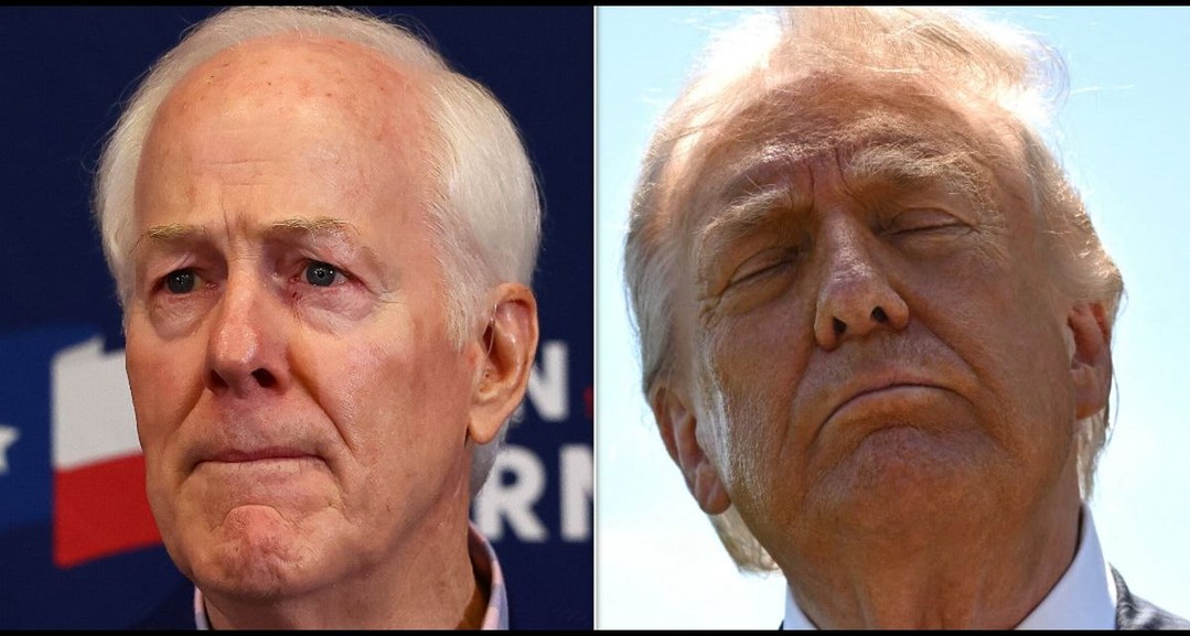 GOP Senator Predicts Trump’s About To Have ‘The Most Miserable 2 Years Of His…