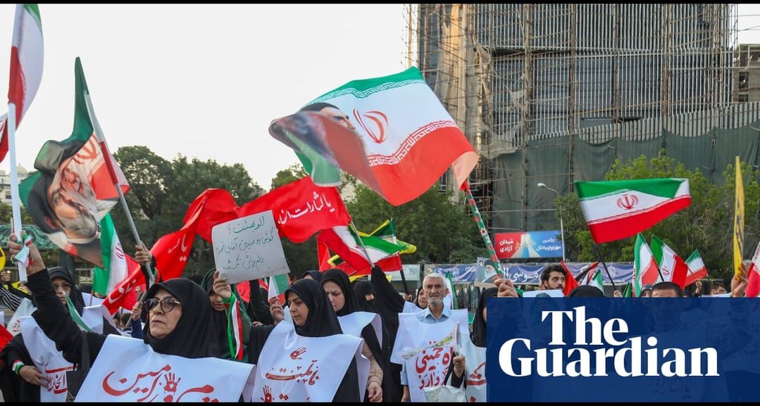 Trump says Iran peace deal could be signed by Sunday, with strait of Hormuz to…