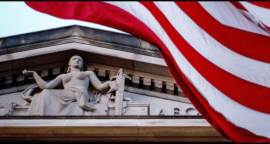 Trump Names James M. Mcdonald To Lead Powerful New York Federal Prosecutor’s…
