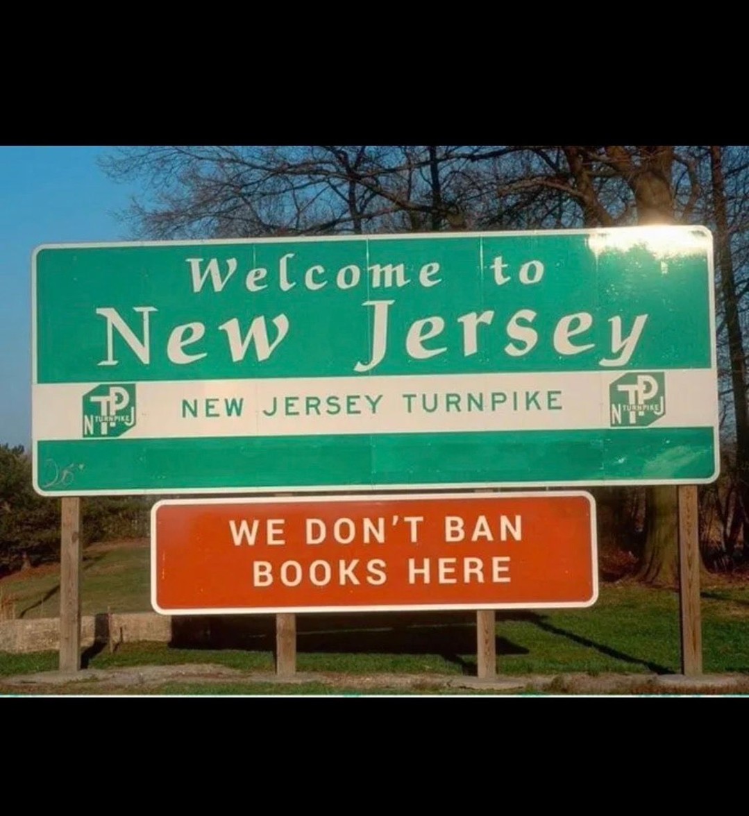 #NewJersey