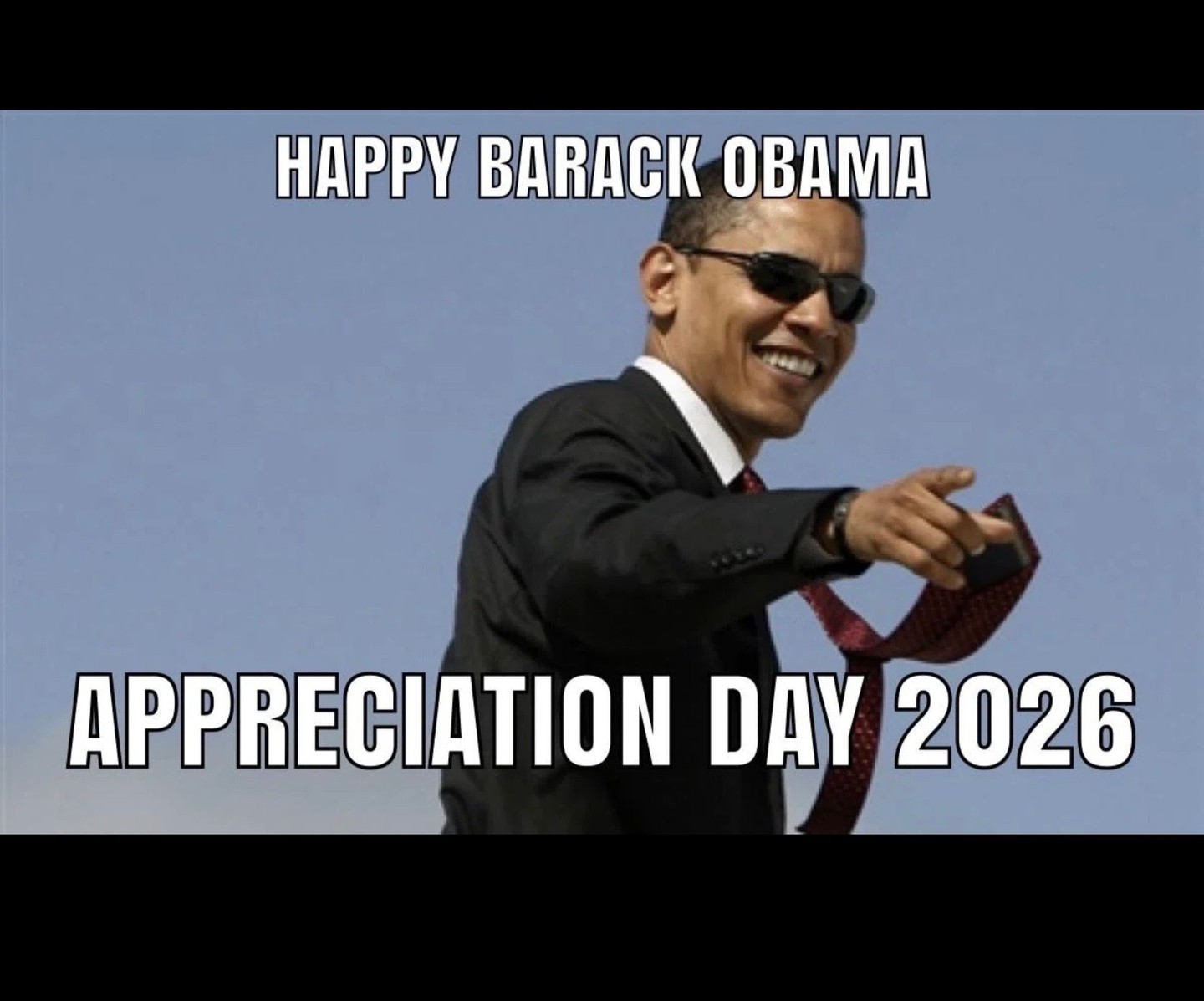 #NoKings #Obama