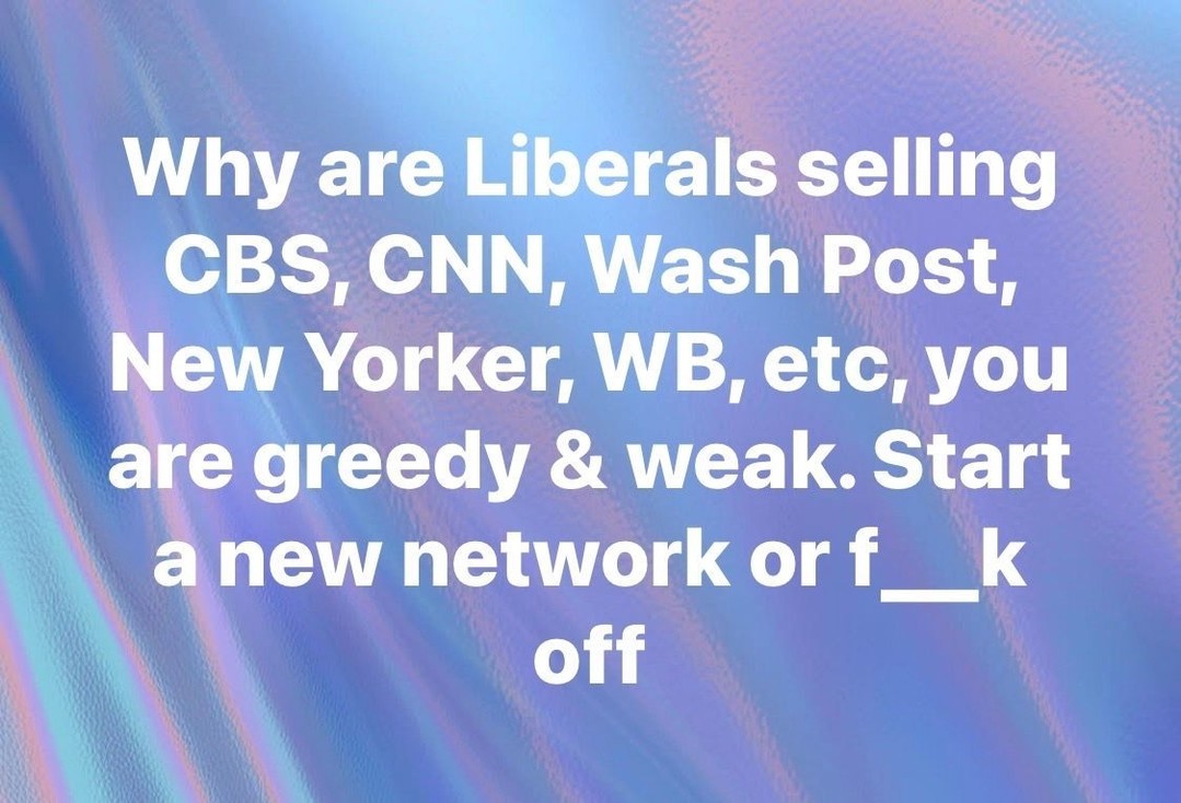 Defend the Constitutional Press