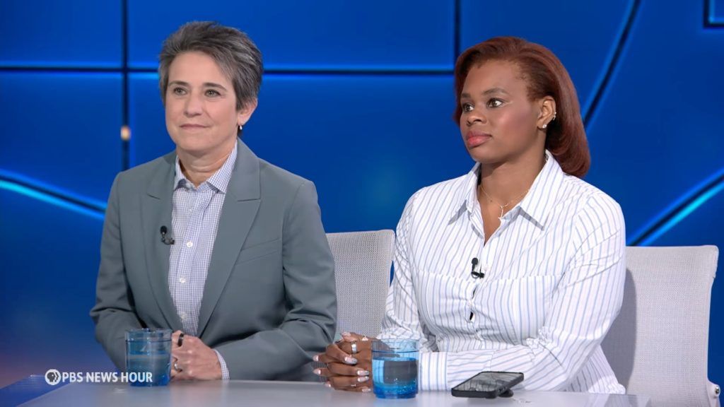 Amy Walter and Jasmine Wright on the Iran war’s lasting impact on midterm…
