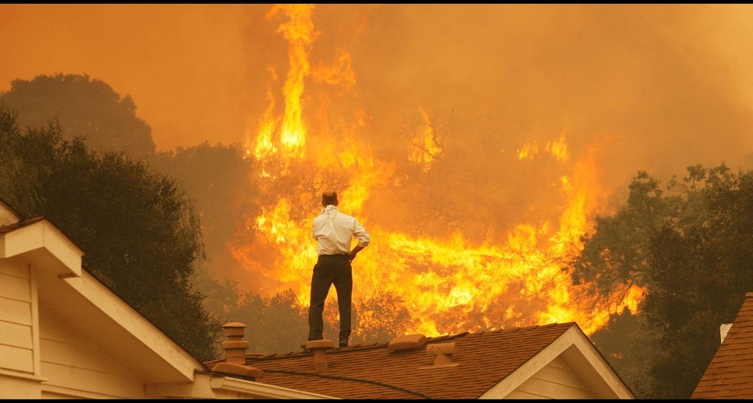 It’s Not Only the Iraq War—Climate Change is Spiking US Household Costs…