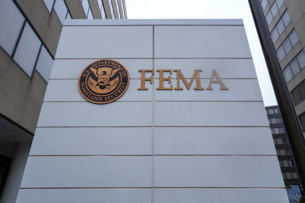 WATCH LIVE: FEMA, TSA nominees testify in confirmation hearing before Senate…