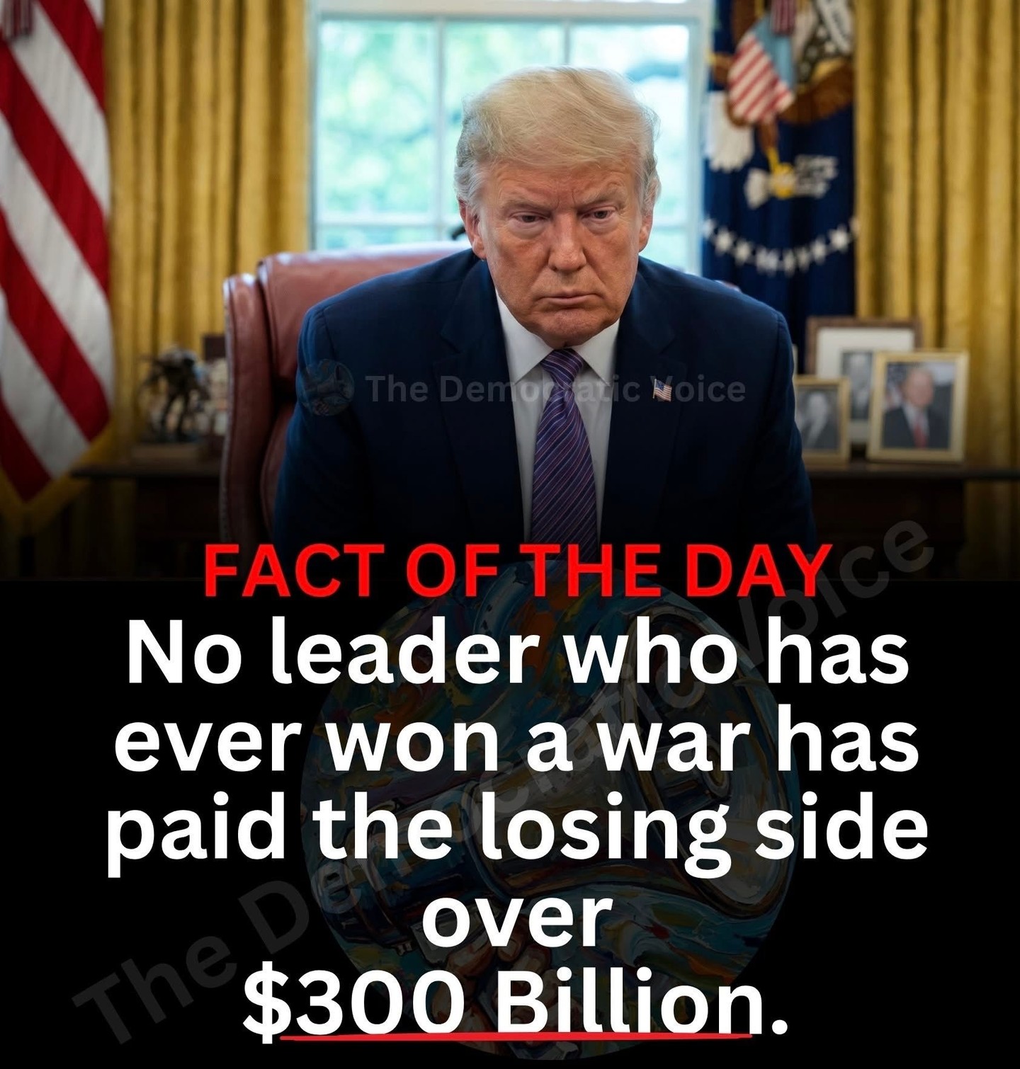 #Trump