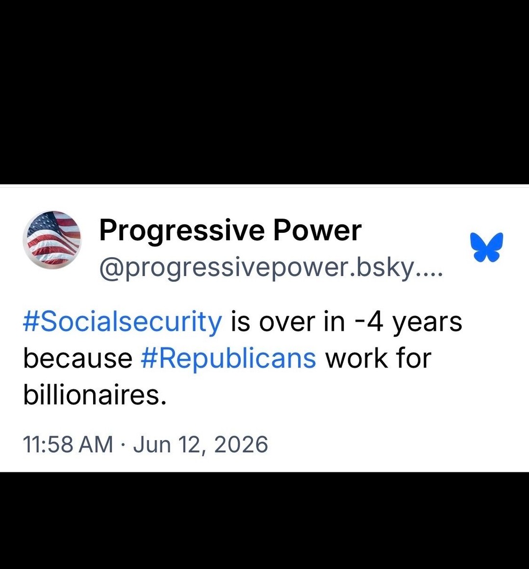 #VoteBlue