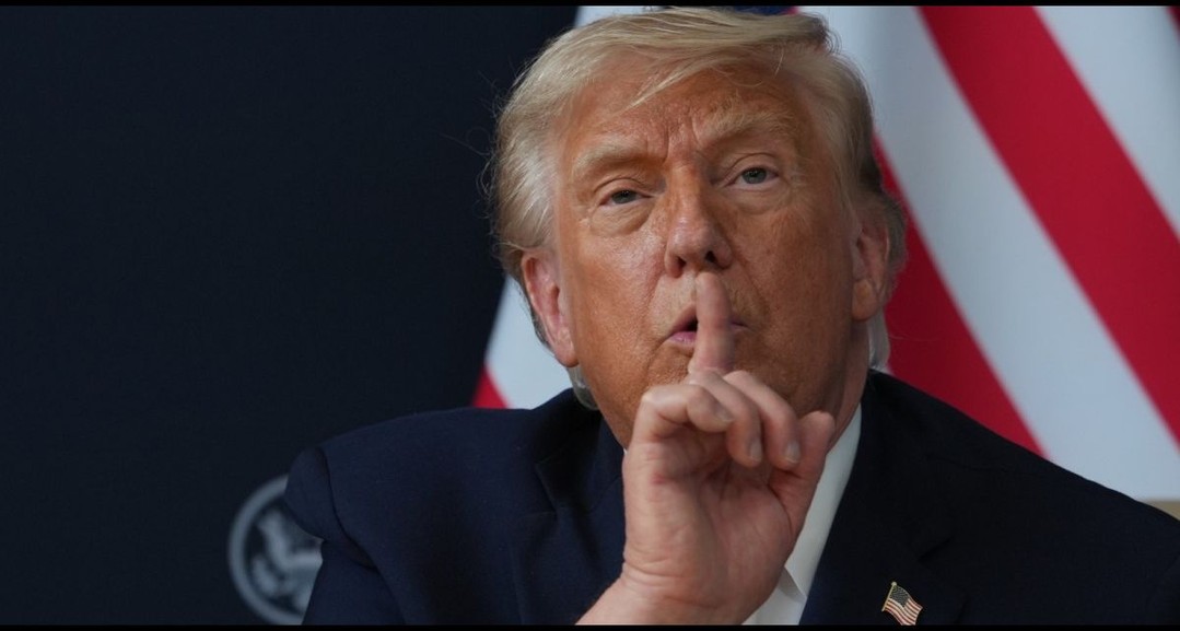 Republicans Question the US-Iran Deal. But Many Are Only Blaming JD Vance.…