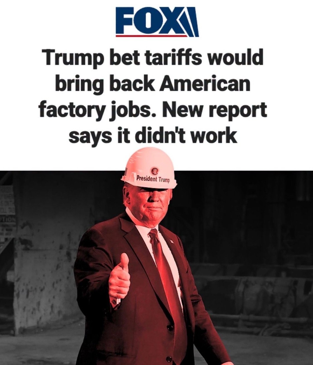 Epic fail, inflation, job loss, destruction, and monopolies for billionaires &…