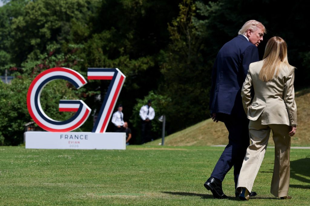 Trump deepens the dustup with Italy’s Meloni, who says his ‘unprovoked attacks…