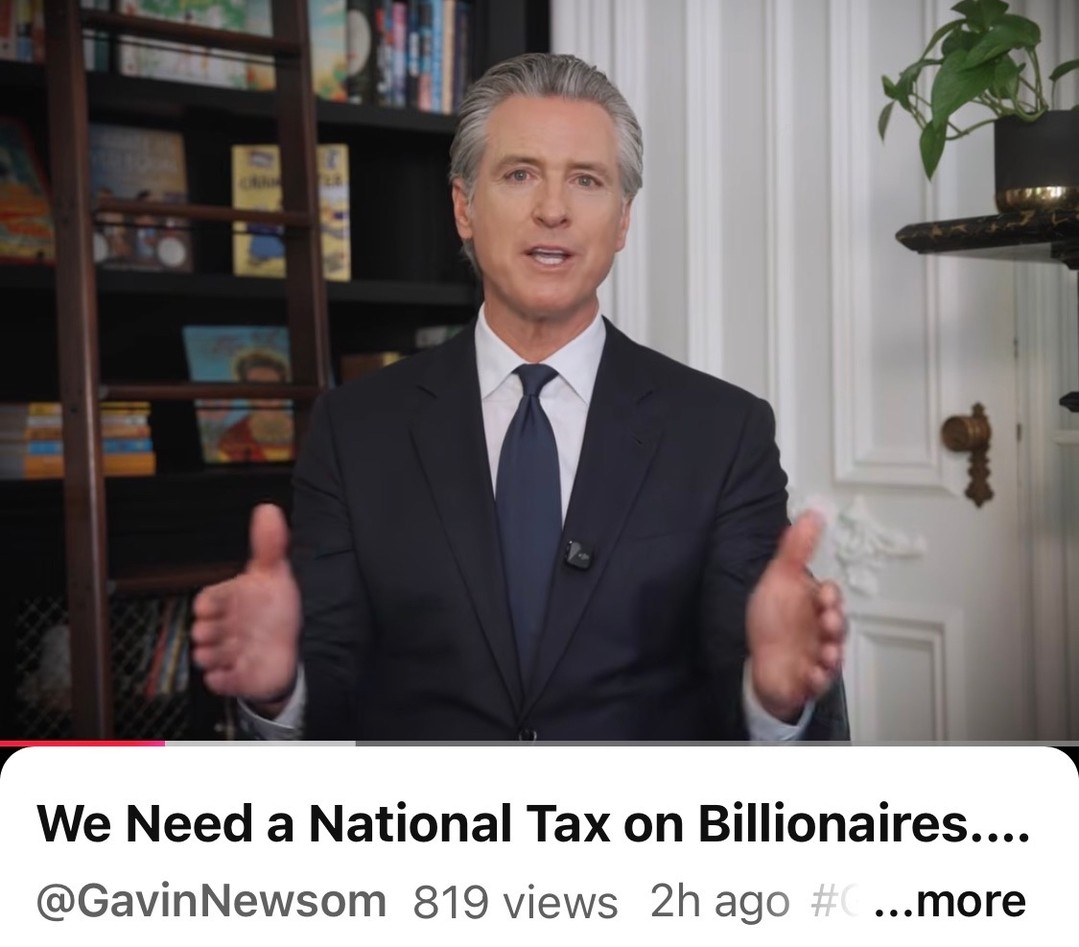 #NationalBillionaireTax watch now!
