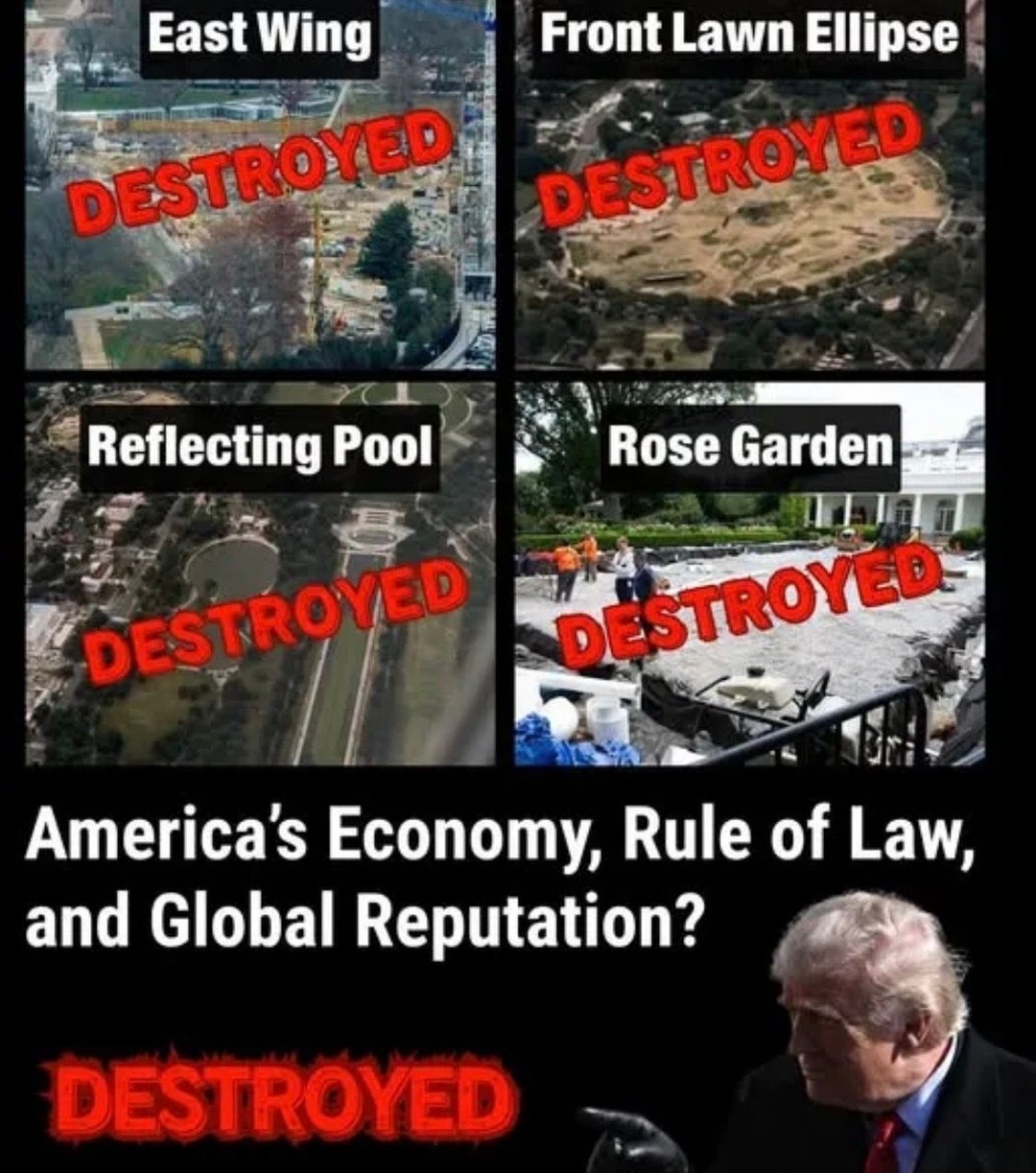 #MAGA