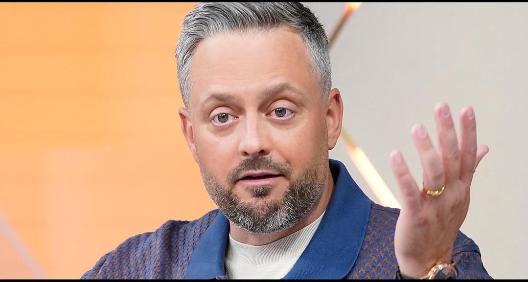 Comic Nate Bargatze Posts For First Time Since Outrage Over Trump White House…