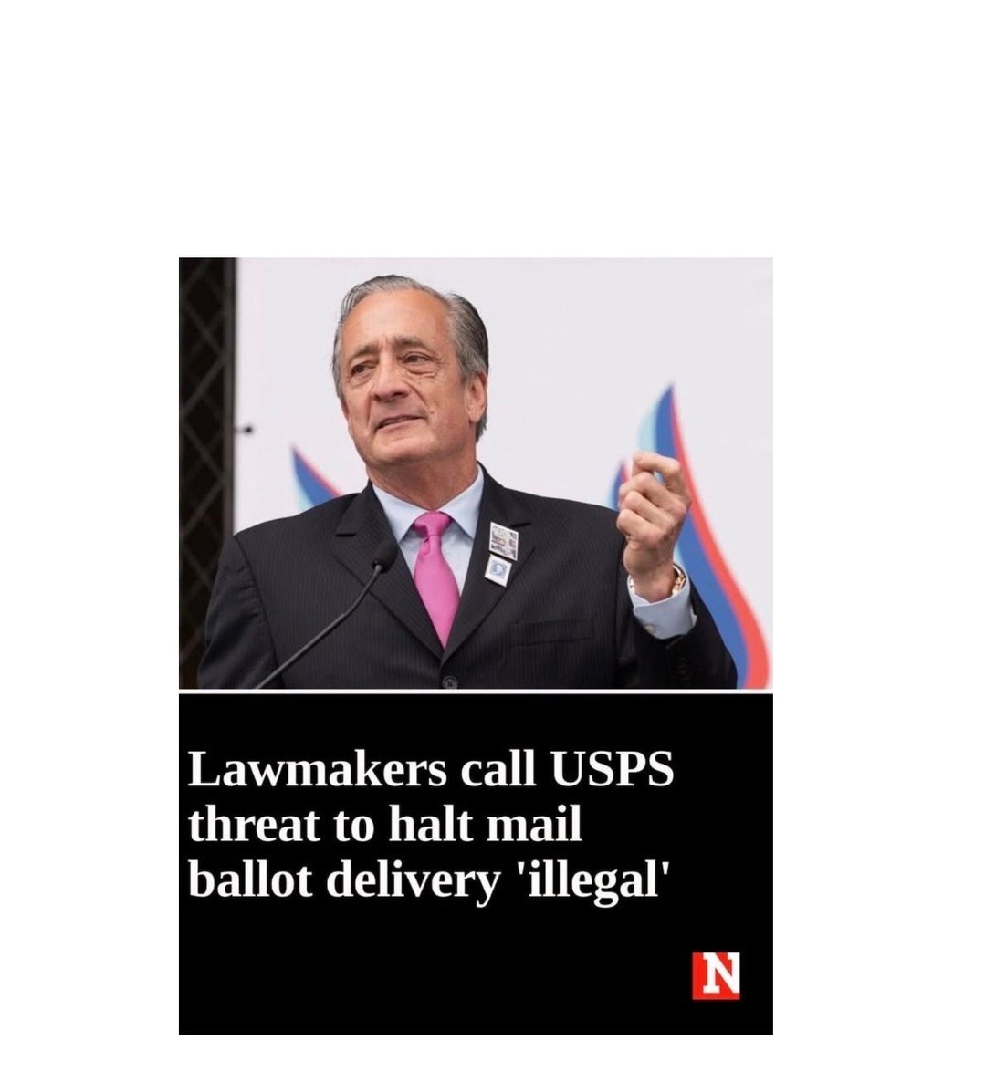 It’s Illegal #law