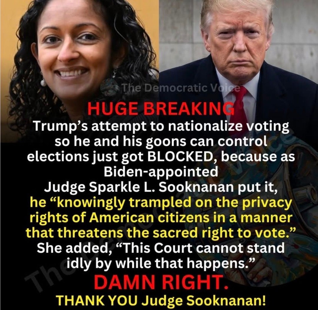 Don’t get comfortable fellow patriots, tyranny and oligarchy will take e v e r…