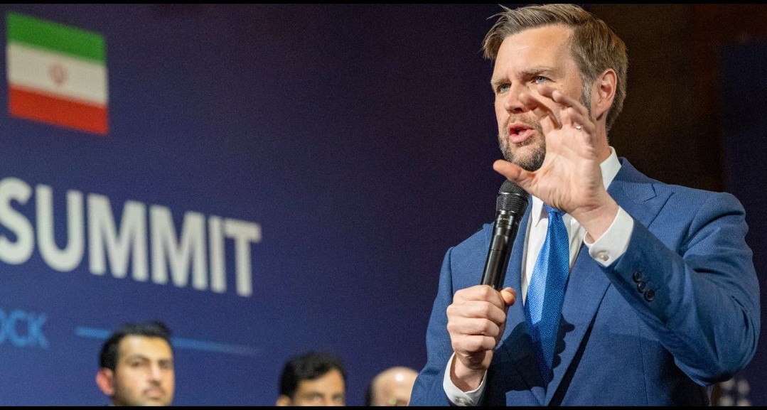 Trump Threatens Iran as JD Vance Announces “Great Progress” on Ceasefire…