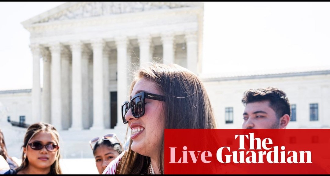 Trump threatens to abolish birthright citizenship through Congress after…