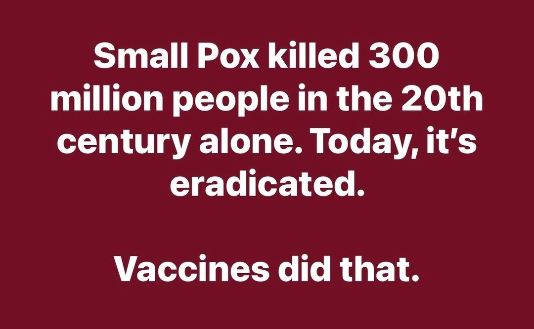 #MAGA