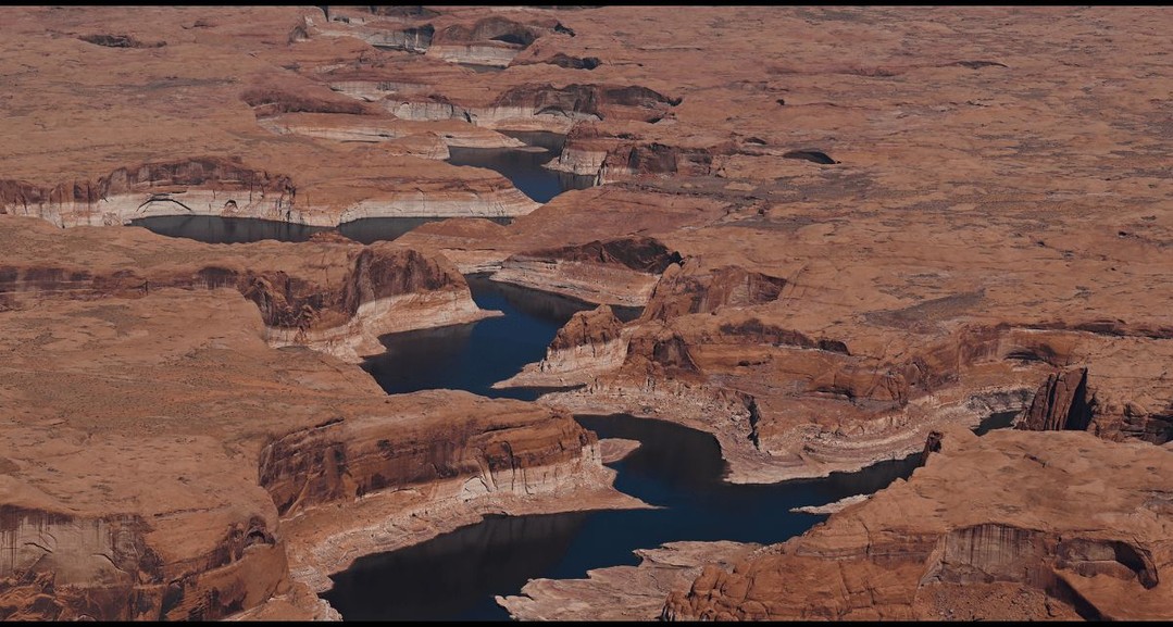The Mighty Colorado Is Vanishing, and the Fixes Are Getting Weird…