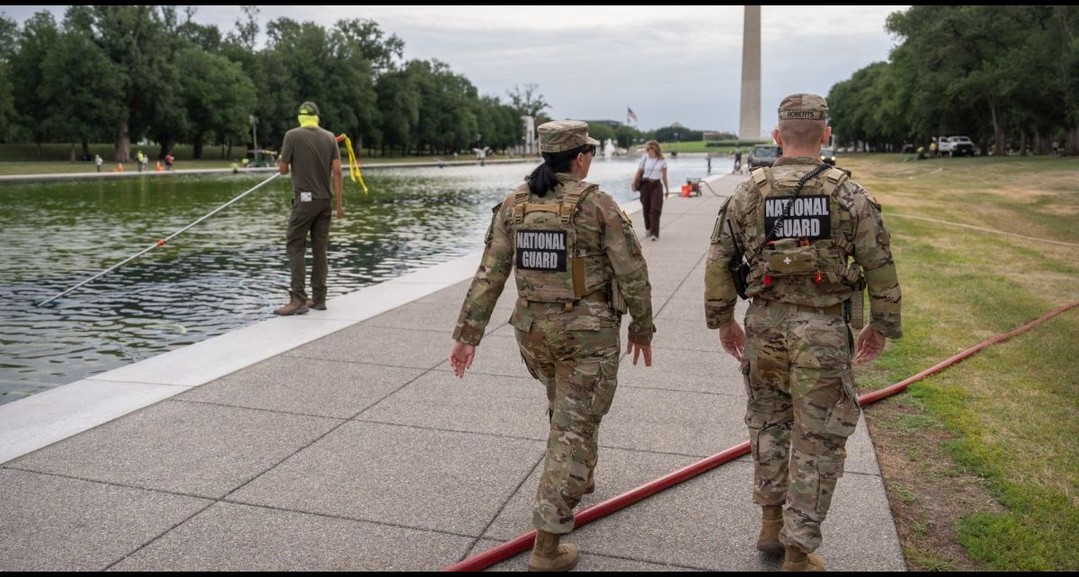 Trump Is Losing His War On Algae http://news.usaunify.org/TT9FSR