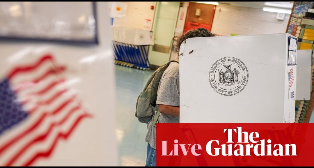 US midterm primaries: Republican Alan Wilson wins South Carolina governor…