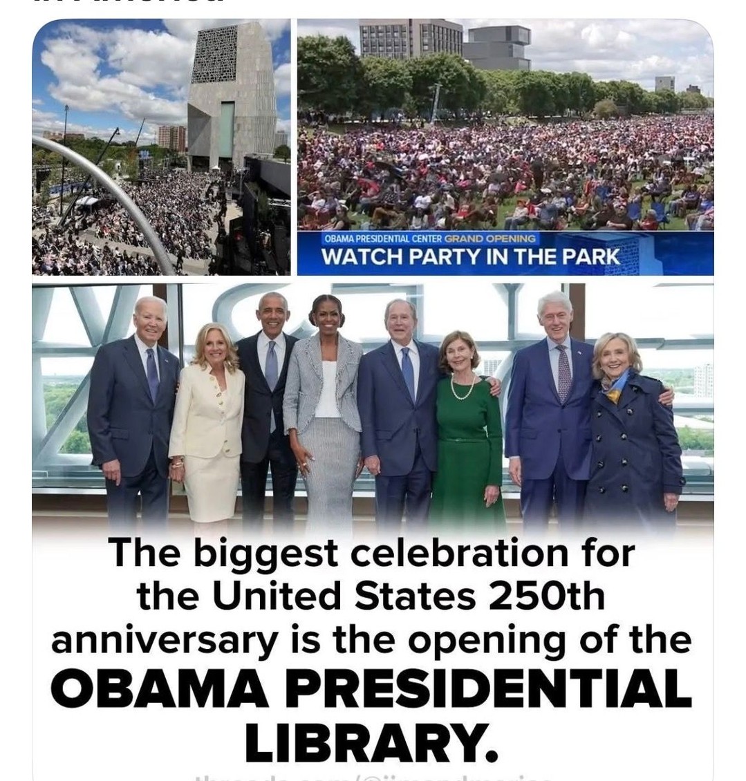 The biggest thing to happen lately in #America #USA 🇺🇸💙
