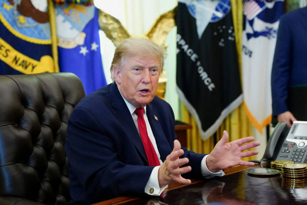 How the Supreme Court became a pivotal force in Trump’s immigration agenda…