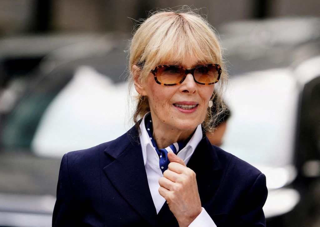 News Wrap: Judge orders $5.8M paid to E. Jean Carroll in Trump sex abuse,…