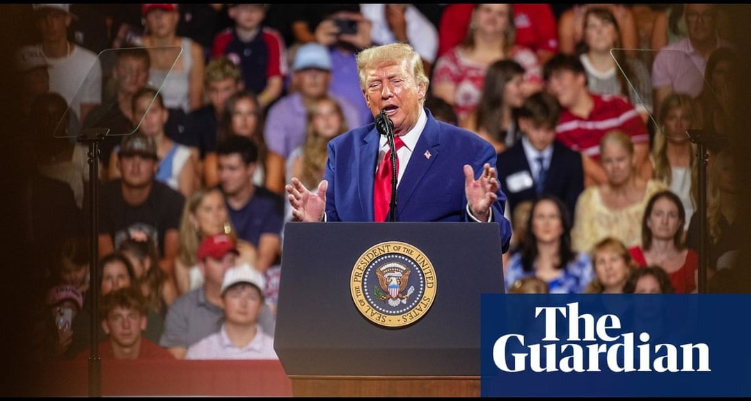 Trump to impose fresh wave of tariffs on more than 80 countries…