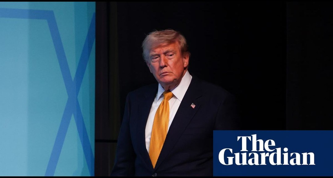 Trump fires last members of election commission, inciting fears of midterm…