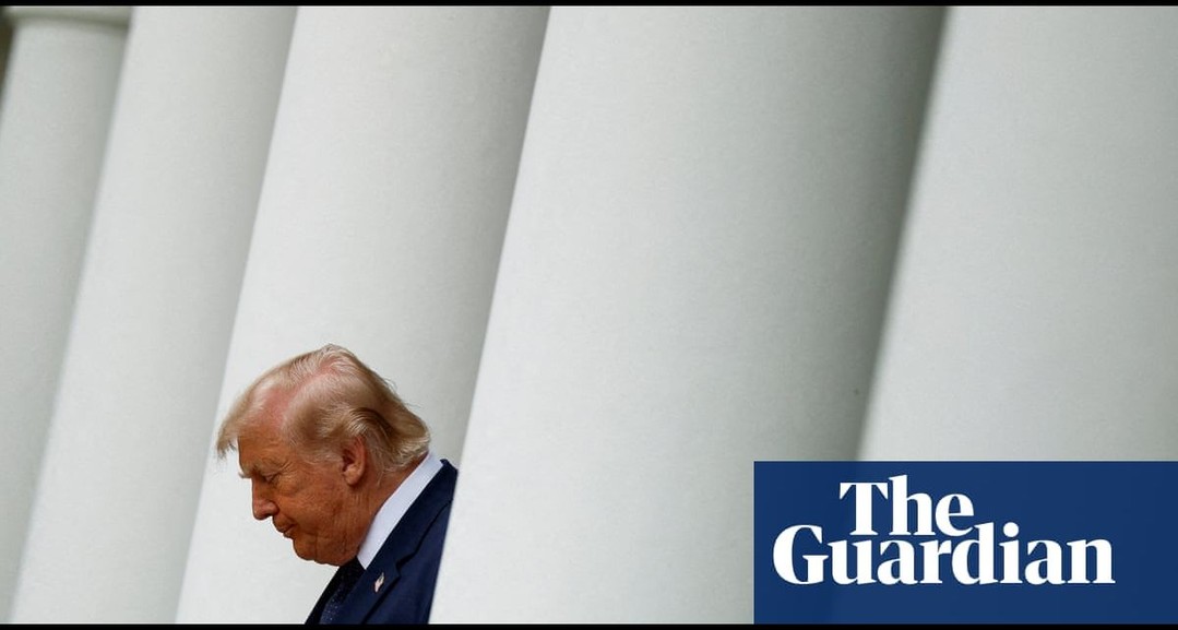 ‘It needs to end now’: Democrats urge Trump to halt Iran war after US troop…