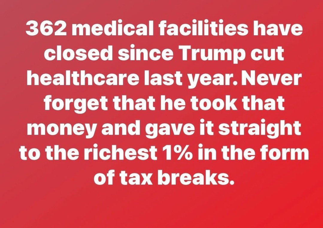 #MAGA
