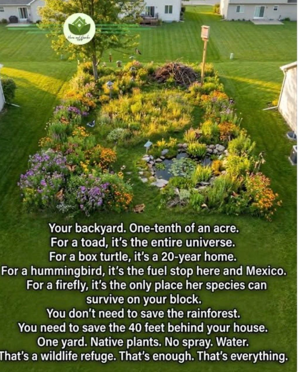 It seems only liberal & progressive democrats care about #nature & #wildlife.…