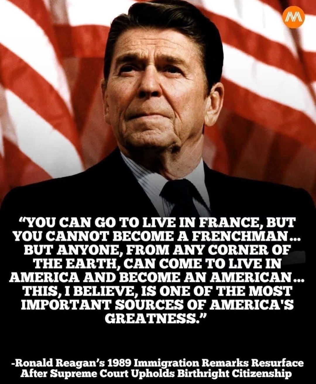 This former brand and ideology of the #RepublicanParty is entirely gone.